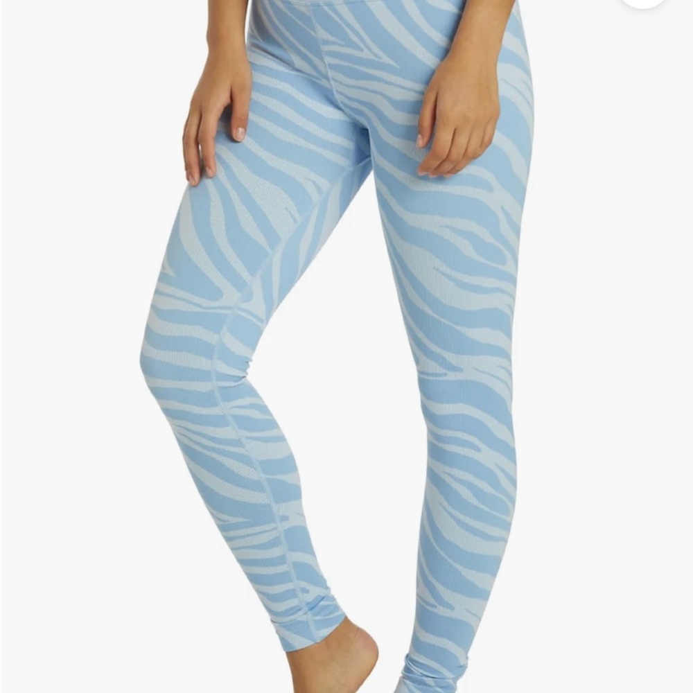 Spiritual Gangster Love Sculpt Zebra Bliss Legging